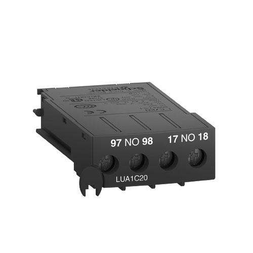 BLOQUE CONTACTOS NA FALLA+ NA   LUA1C20