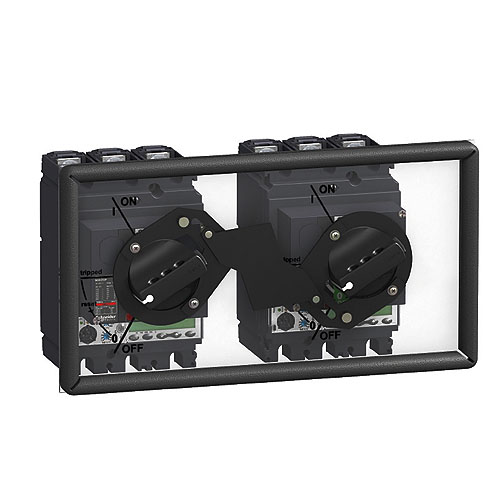 INTERENCLAV.MEC P/CDO ROTATIVO NSX100-250 LV429369