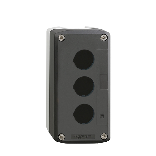 CAJA VAC.P/PULS.TAP.GR.3 ORIF.  XALD03