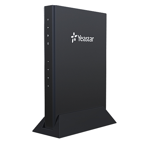 Gateway analogico 4FXO