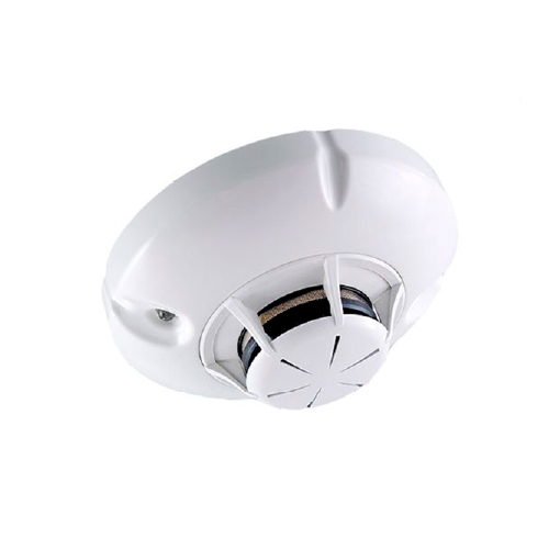 DETECTOR DE HUMO FOTOELECTRICO PARA CENTRAL DE INCENDIO KOMTTECH