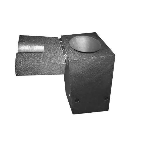 Molde derivado jabalina 3/4 con cable de 150mm