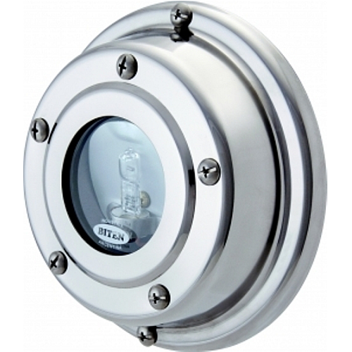 LUMINARIA LAGUNA 50 BIPIN 50W EXT.NA9100