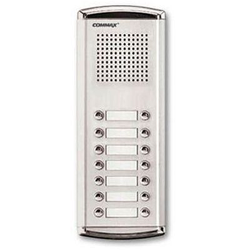 FTE.MASTER DOBLE BOT.10 PULS. DR-10AM