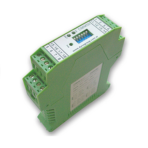 DETECTOR DE VEHICULOS DMM 50-220V