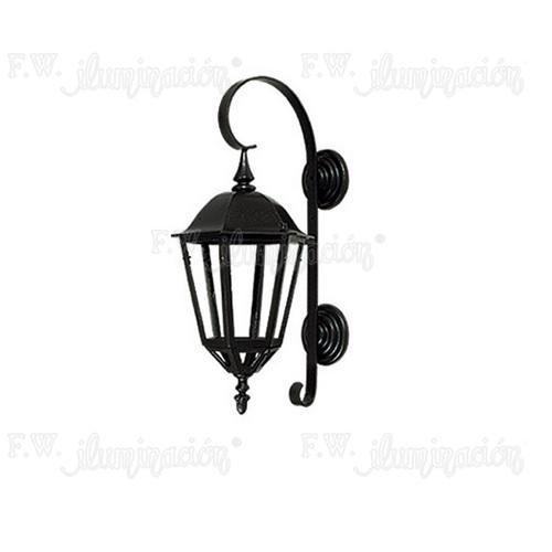 FAROL FUND.DE ALUMINIO       Nº 71/R