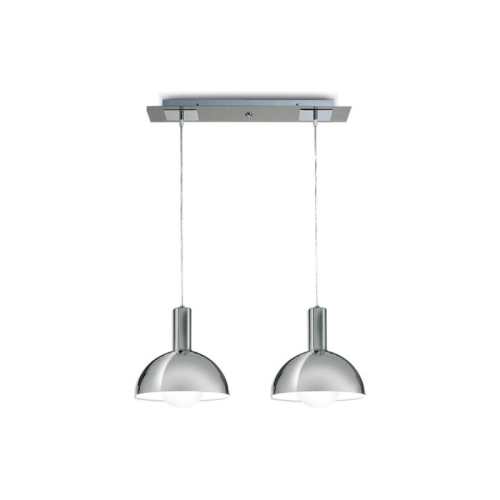 COLG.2 LUC.CROMO 25CM  C/BASE FIFTY-MX2