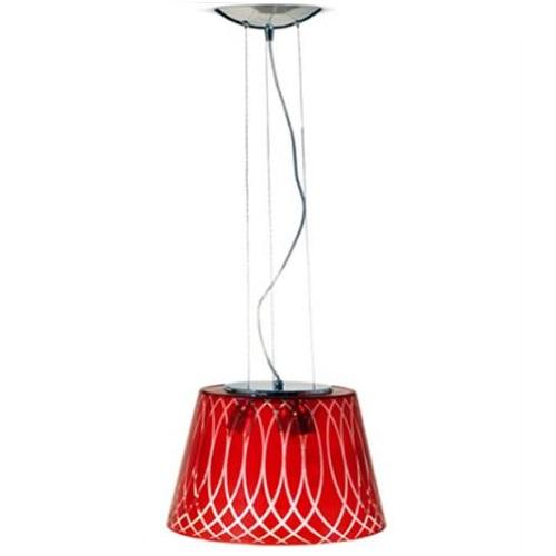 COLG.25 CM C/TUL.CRIST.SERIG. SUFI-CS