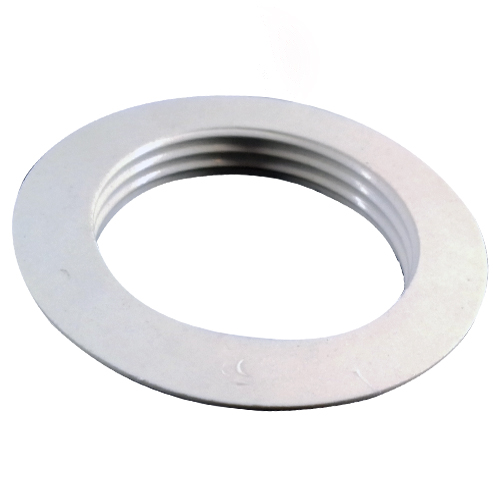 ARO ROSCADO E27 BLANCO AR11B