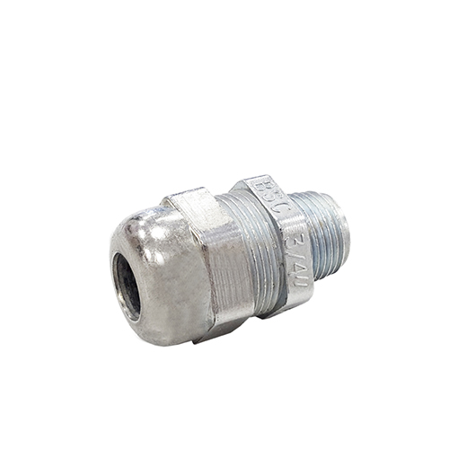 PRENSACAB.MET.RE  3/4 BSC CONICO ZA3