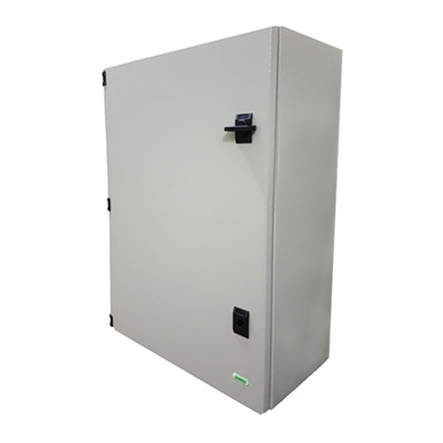 GABINETE ESTANCO  600x 600x150  099158