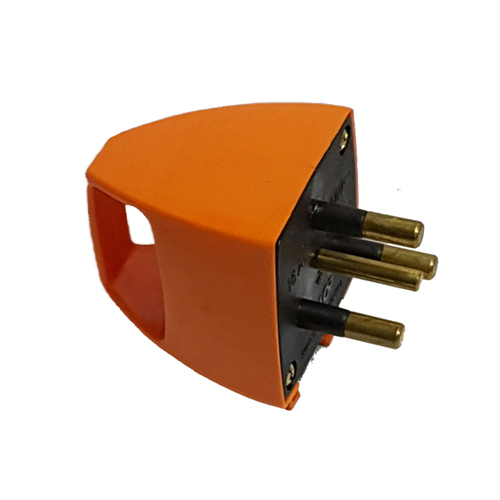 FICHA IND.      3x32A. C/NEUTRO  KL48013