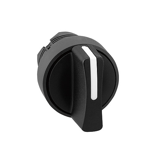 CAB.SELECT.3POS.C/RETORNO      ZB5AD5