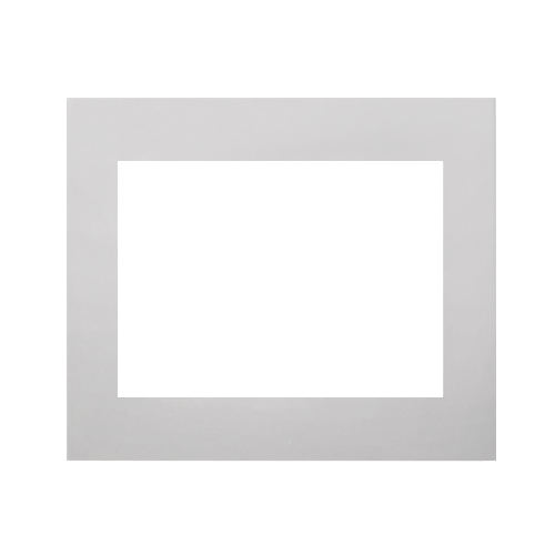 TAPA Y DISTANC.8 MOD.BLANCA 4974