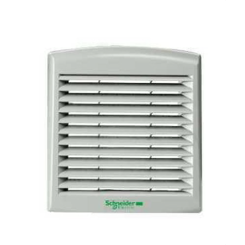 REJILLA 223X223 MM C/ FILTRO NSYCAG223LPF