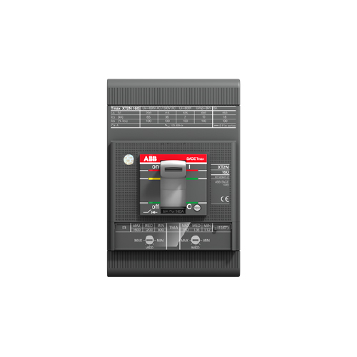 CONT. AUX. P/TELERR. E29X 1NA + 1NC 16A  AC-1