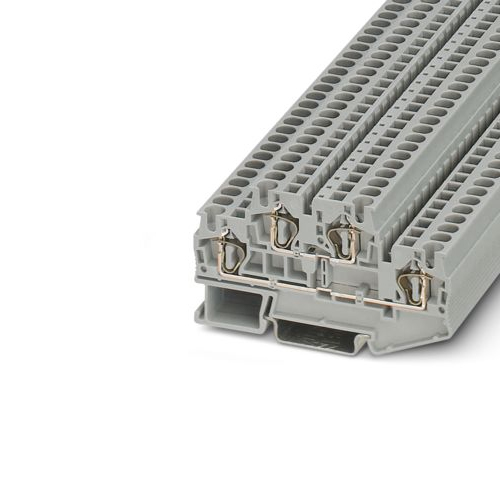 BORNE DOBLE PISO A RESORTE STTB 4  3031429