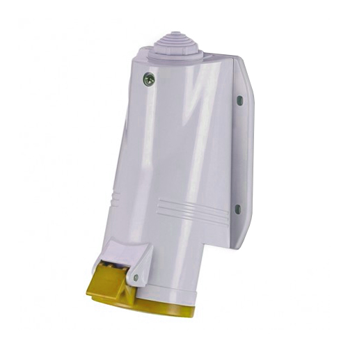 BASE MURAL IP 44 OPTIMA 2P+T 16A 5131653