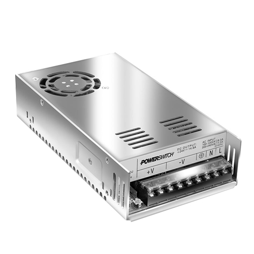 FUENTE SWITCHING 29A S-350W-12V