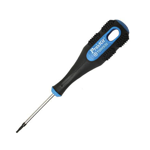 DESTORNILLADOR TORX 9SD 200-T09H