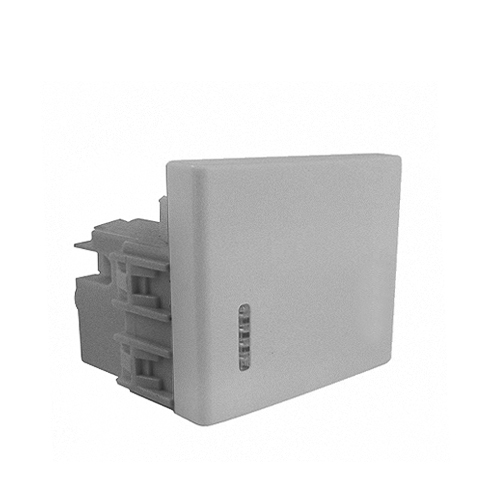 1/2 TECLON SIMPLE SIST.MOD.BCO. KL40123S