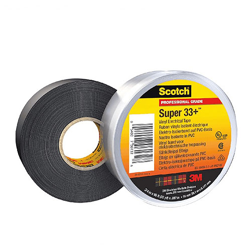 CINTA PR.SUPER 33+  19mm.x20m.  45611