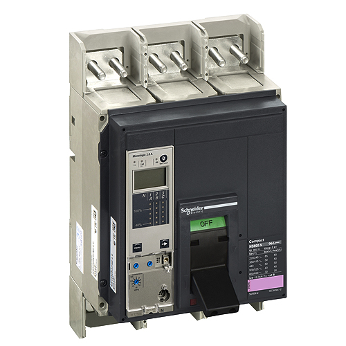 INT. NS800N 3x800 50KA 2.0A     33233