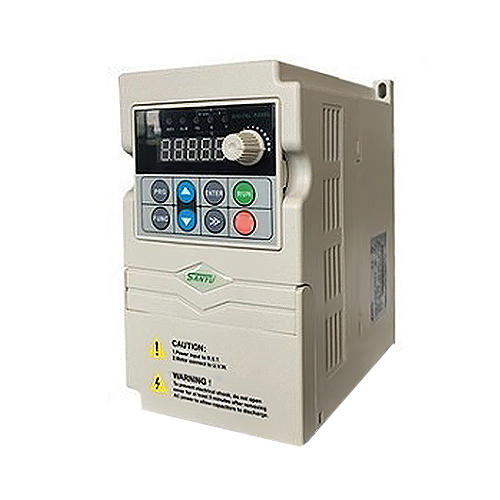 VARIADOR VELOC 1/2HP SY5000 220V