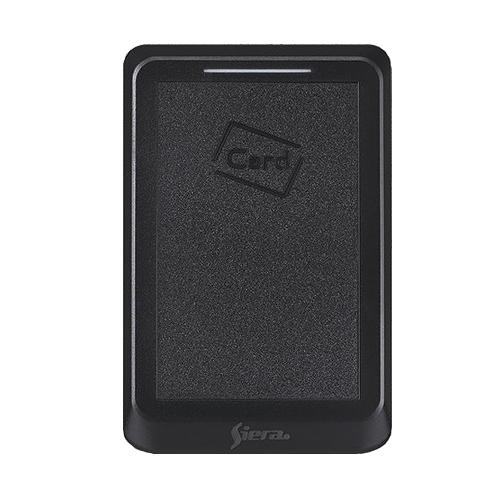 Controlador MF para una puerta