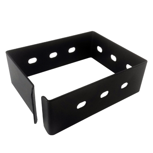 Anilla ordenador de cables de 2 unidades