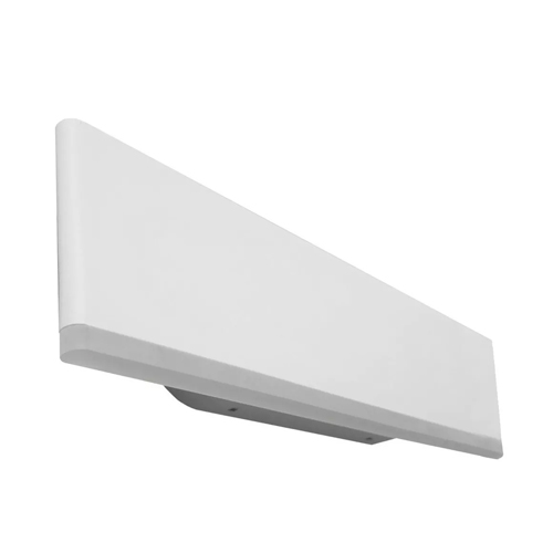 Aplique de led 24W bidireccional 50cm ip20 blanco