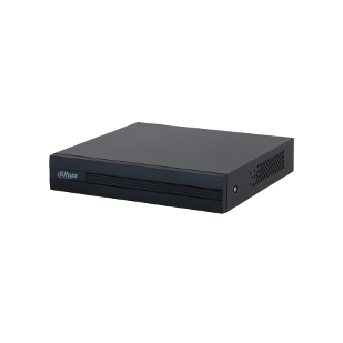 DVR 4 CANALES + 2 IP, 1 HDD