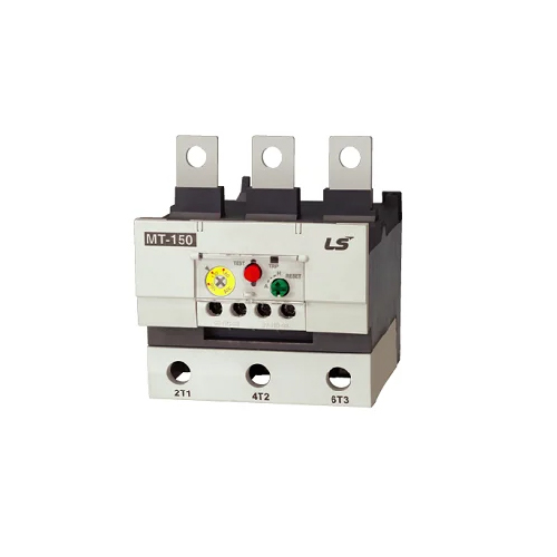 RELE TERMICO 95-130A MT-150/3K