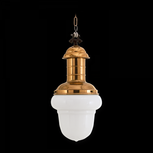 Colgante primo grande 25cm platil