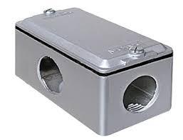 CAJA DE PASO    EXT.       1 DMT100L