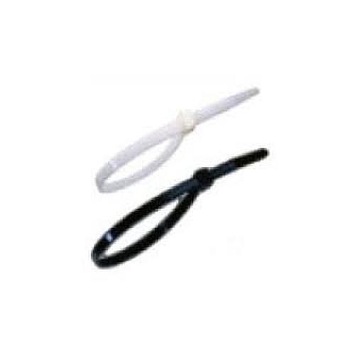 PRECINTO I105mm.L.368mm. Negro   2035