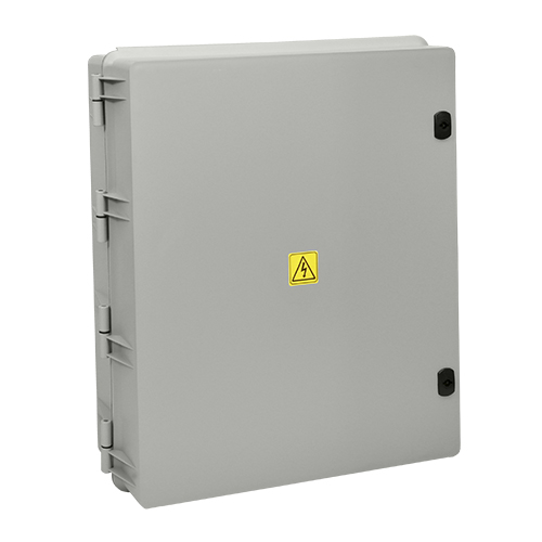 GAB.PVC EST.500x600x255mm.GR. PRG347