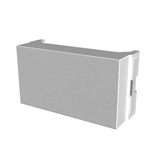 TAPA CIEGA               Perla  21192