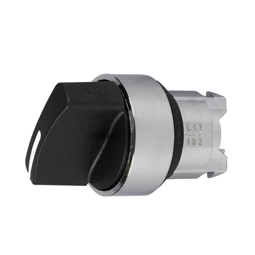 Cabezal Selectora 2 Posiciones - 0-1- con Retorno