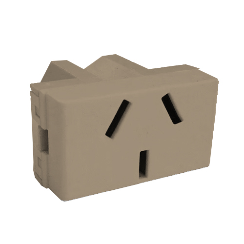 TOMA COMBINADO 10A.       Arena 65282