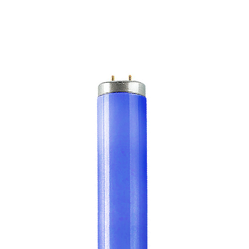 TUBO 20W AZUL T12   F4D109