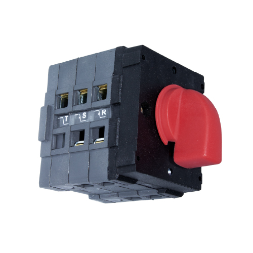 INVERSOR DE MARCHA TRIF 20A 20302/0