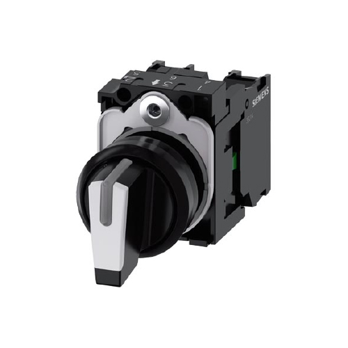 CAB. SEL 3 POS ILUMINABLE S/RETENCION COMP. 2NA 100376832