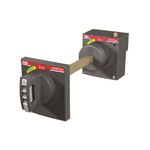 ACCESORIO GIRATORIO RHE XT1-XT3 F/P  1SDA066479R1