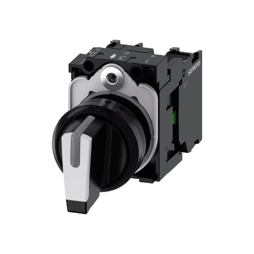 SELECTORA 3 POS ILUMINABLE COMP. 2NA 100358867