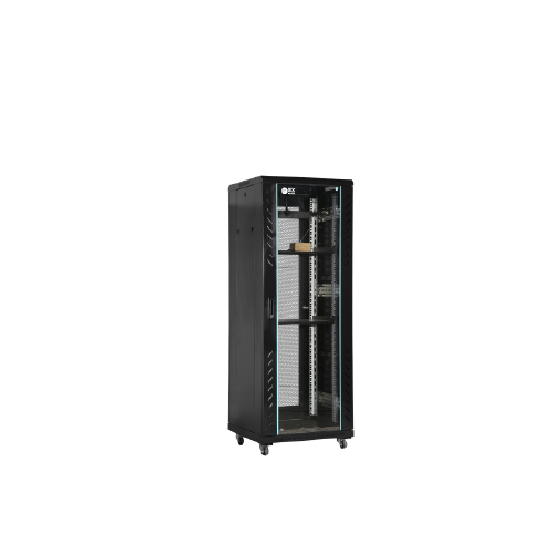 RACK DE PIE 32U/600MM DESARMADO