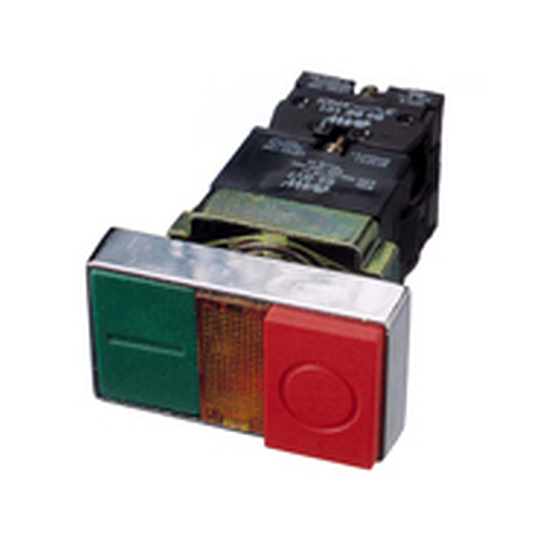 PULSAD.DOB.C/SENAL.MET.CROM. B5BW8475