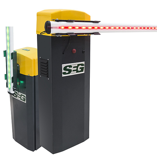 BRAZO P/BARRERA AUTOMATICA CLASSIC AC 4.30M AUTAAC169