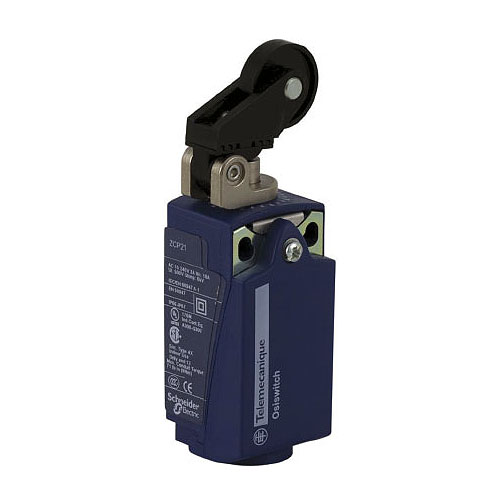 INT.D/POS.PLAST.IP66 NA+NC    XCKP2128G11