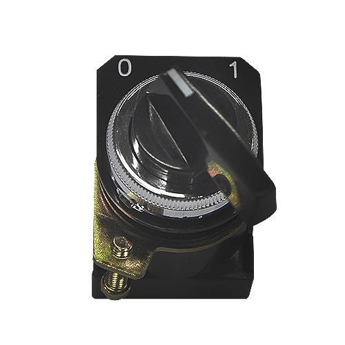 CABEZAL SELECT. 0-1 PAL LARGA 8100N